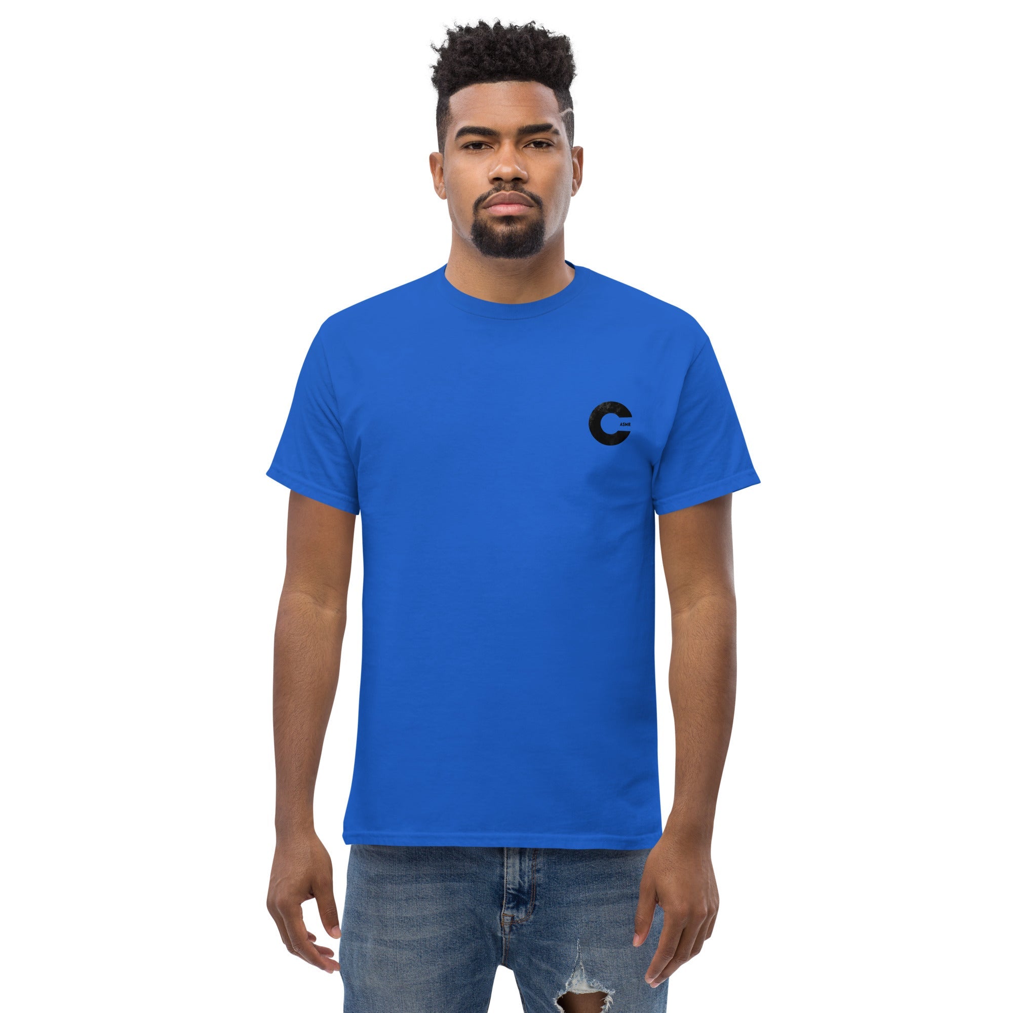 CCASMR T-Shirt