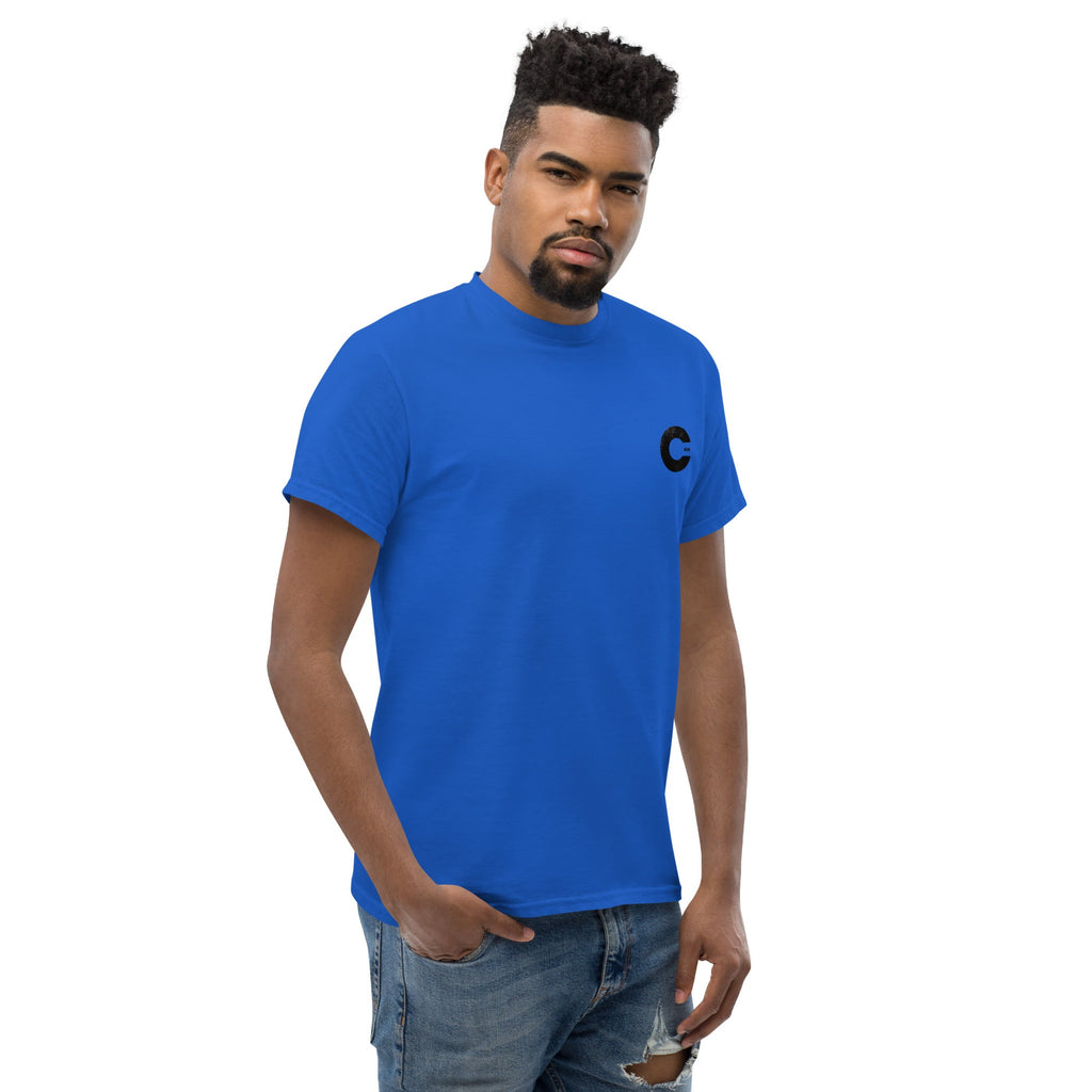 CCASMR T-Shirt