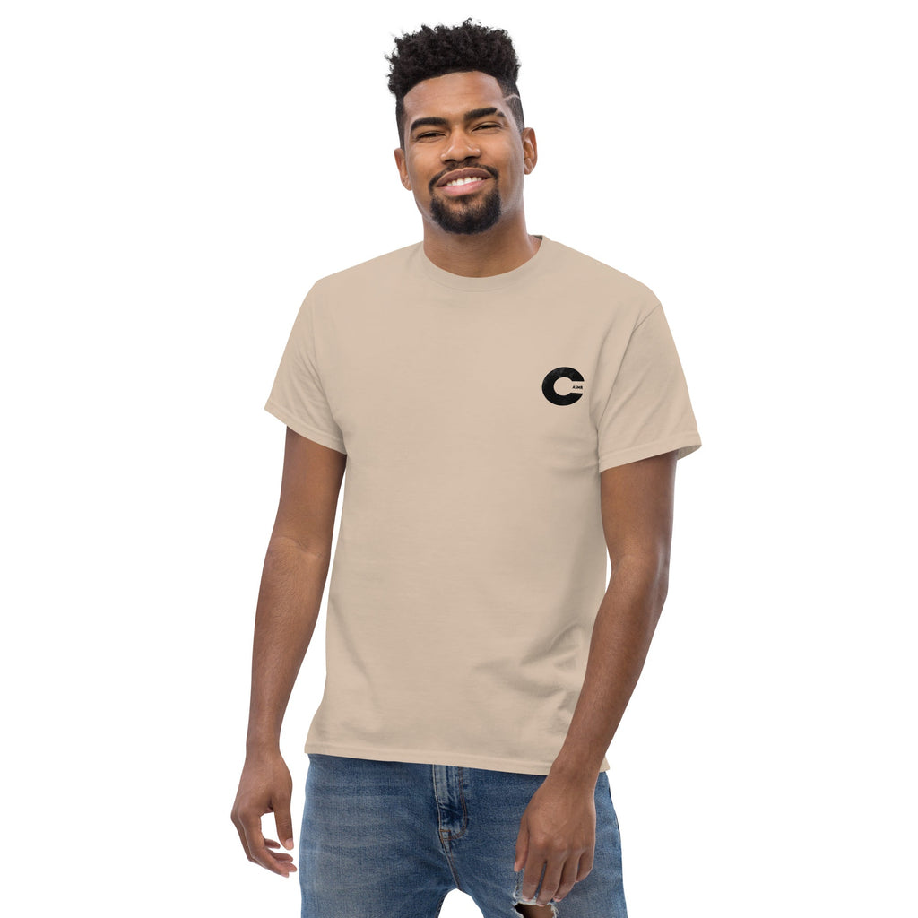 CCASMR T-Shirt