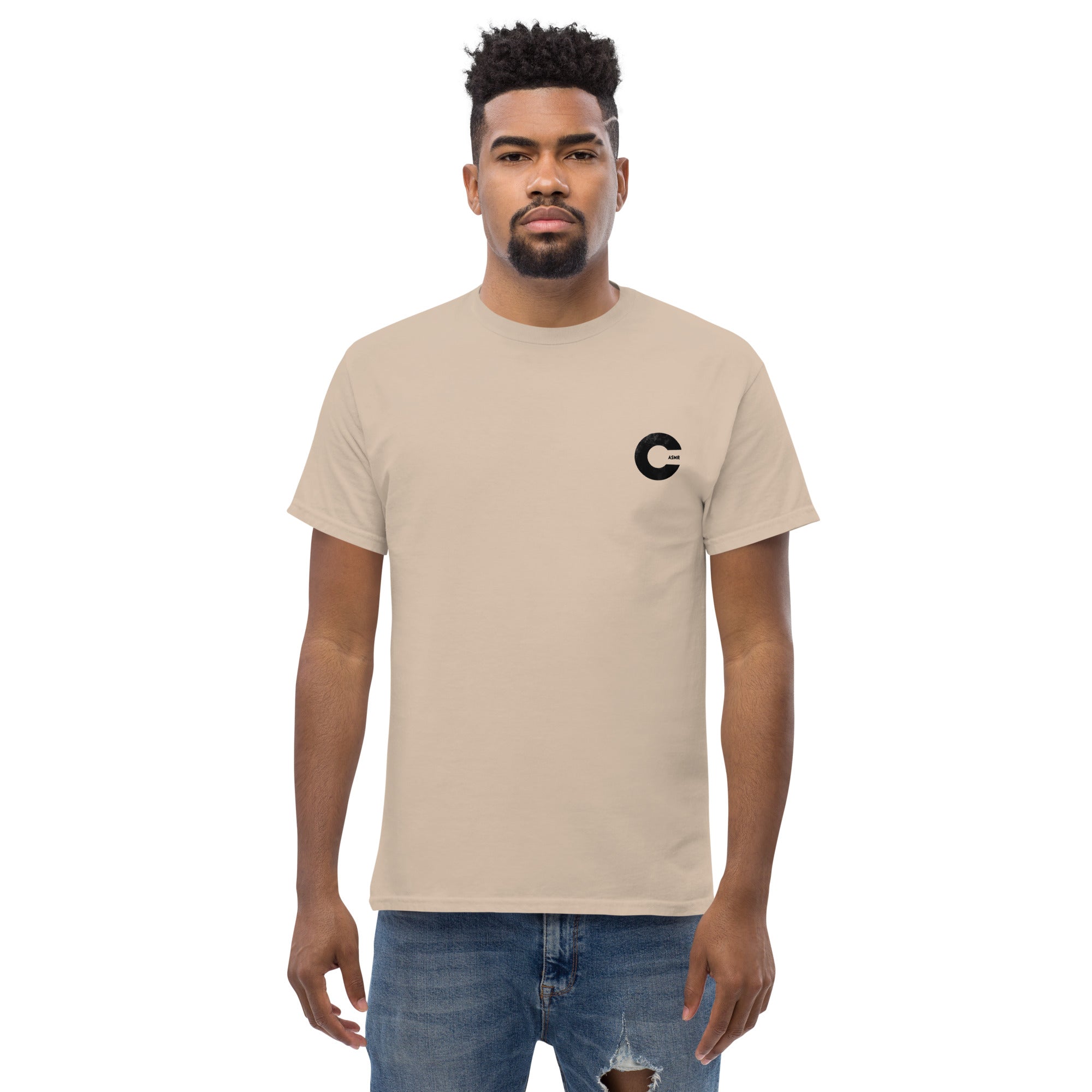 CCASMR T-Shirt