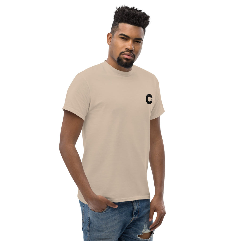 CCASMR T-Shirt