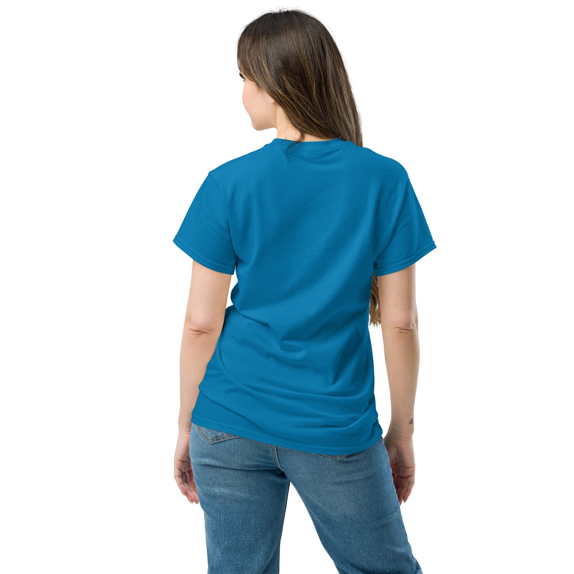 Calm Fantasy T-Shirt