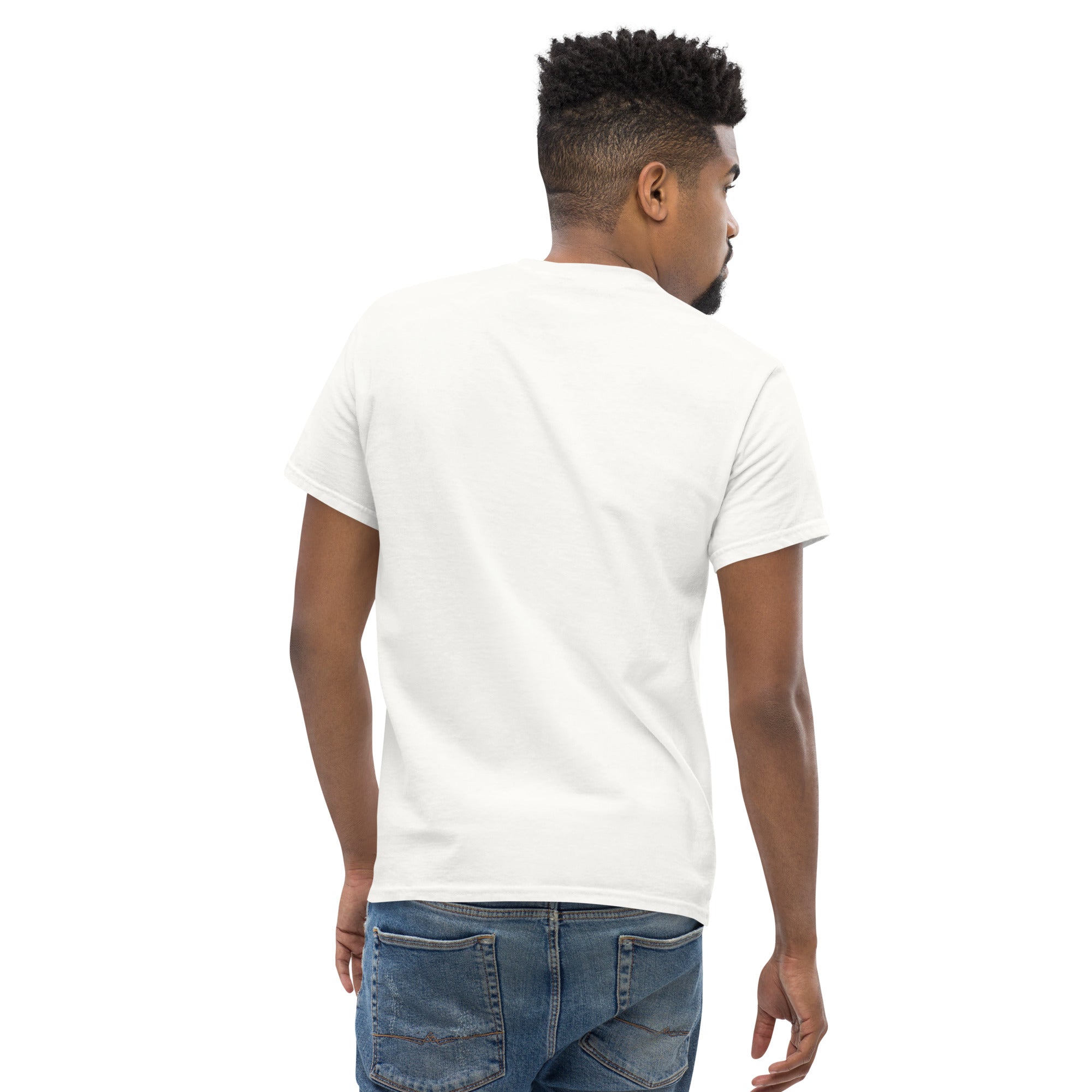 CCASMR T-Shirt