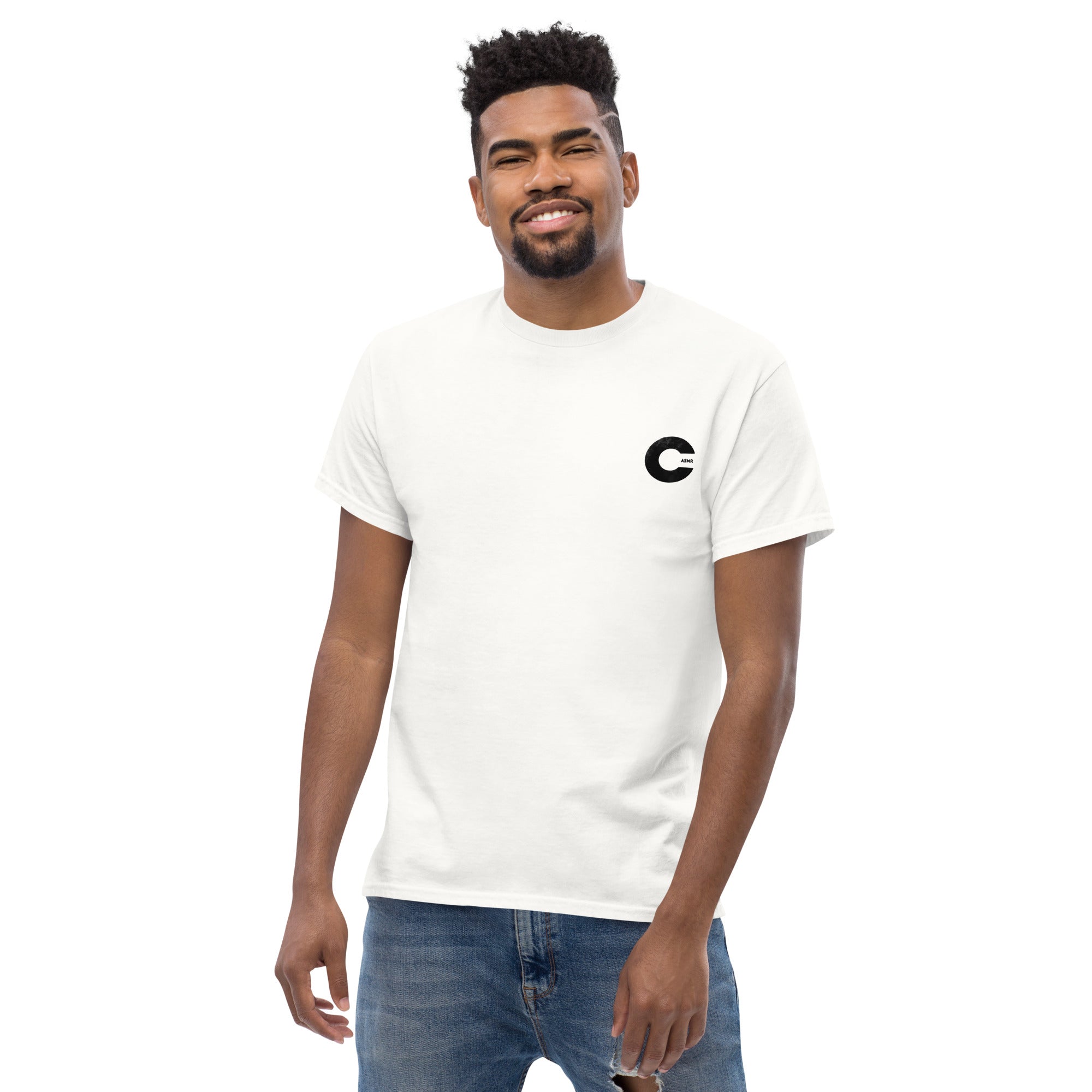 CCASMR T-Shirt