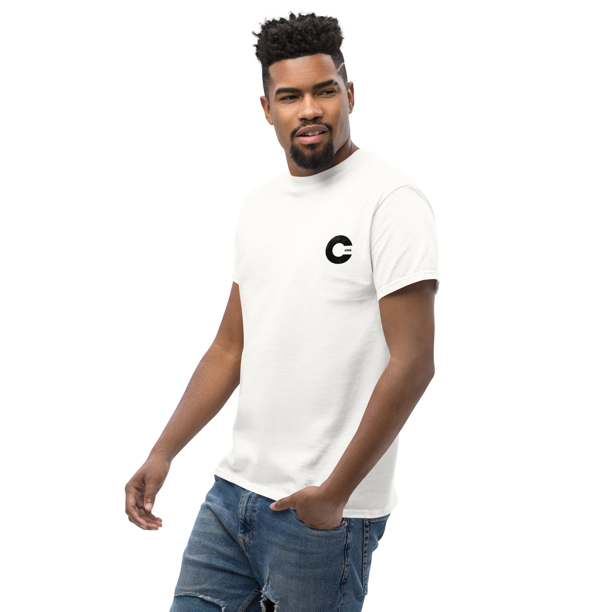 CCASMR T-Shirt