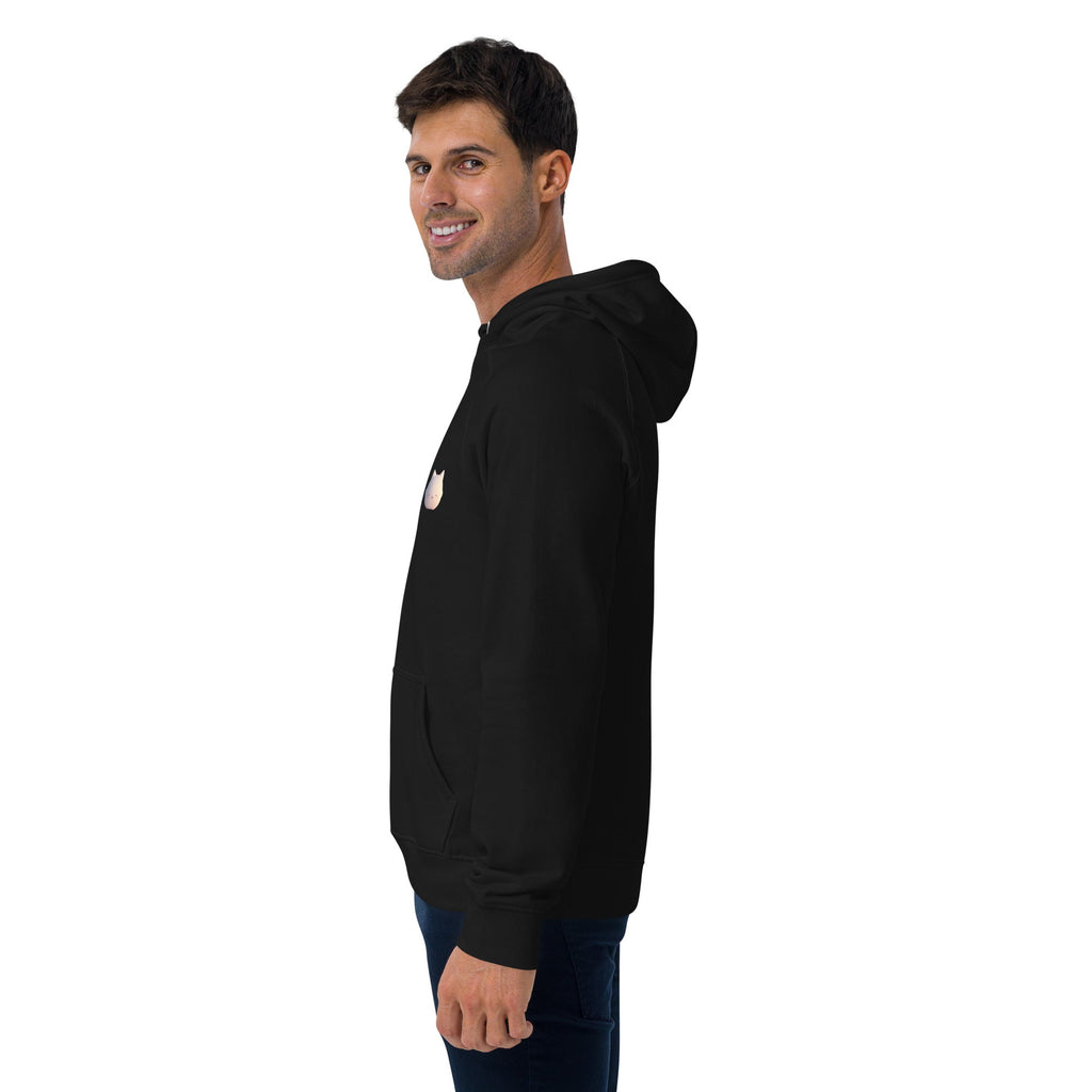 CalmCaressASMR Unisex Hoodie