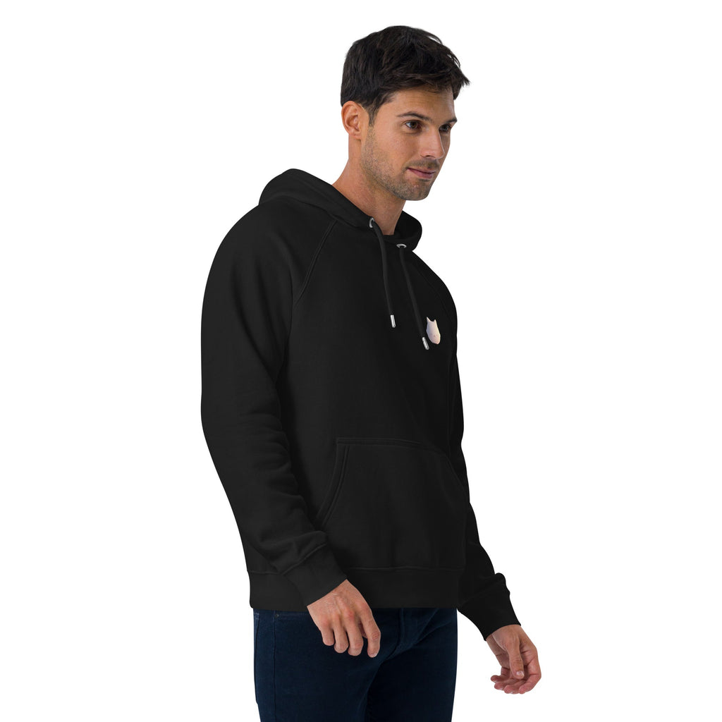 CalmCaressASMR Unisex Hoodie