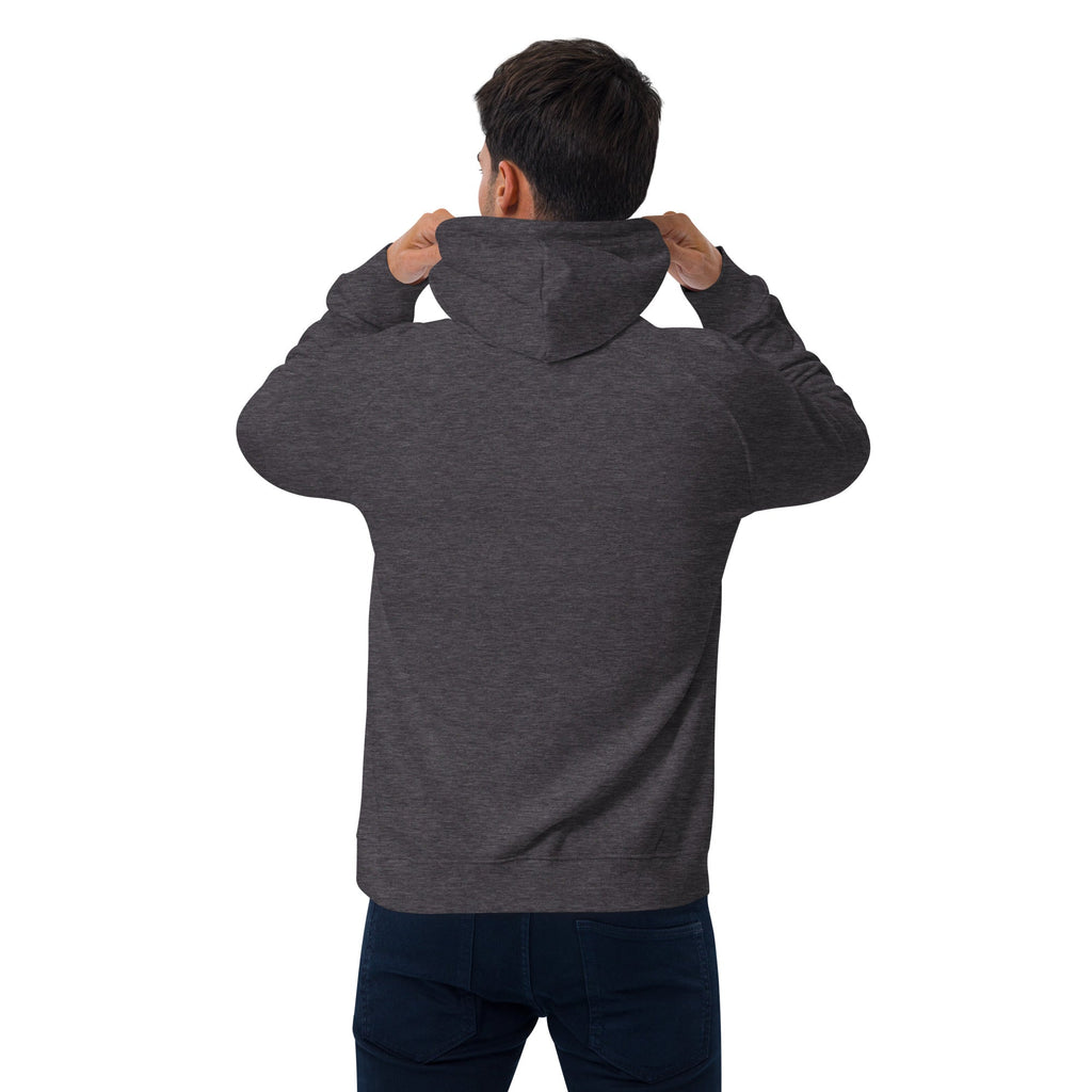 CalmCaressASMR Unisex Hoodie
