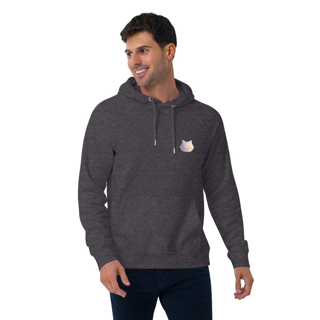 CalmCaressASMR Unisex Hoodie
