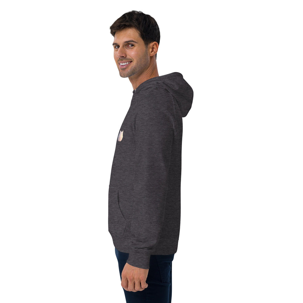 CalmCaressASMR Unisex Hoodie