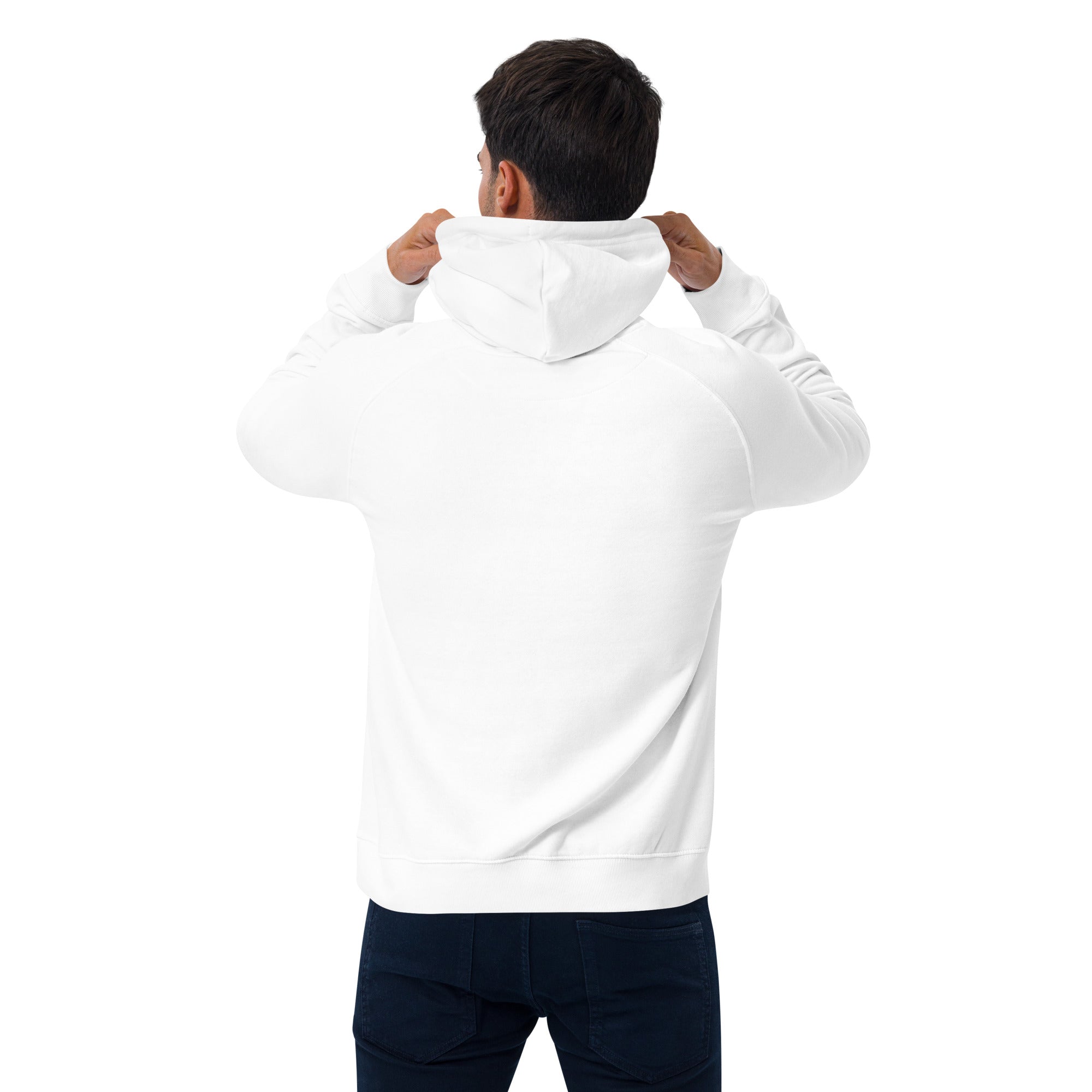 CalmCaressASMR Unisex Hoodie