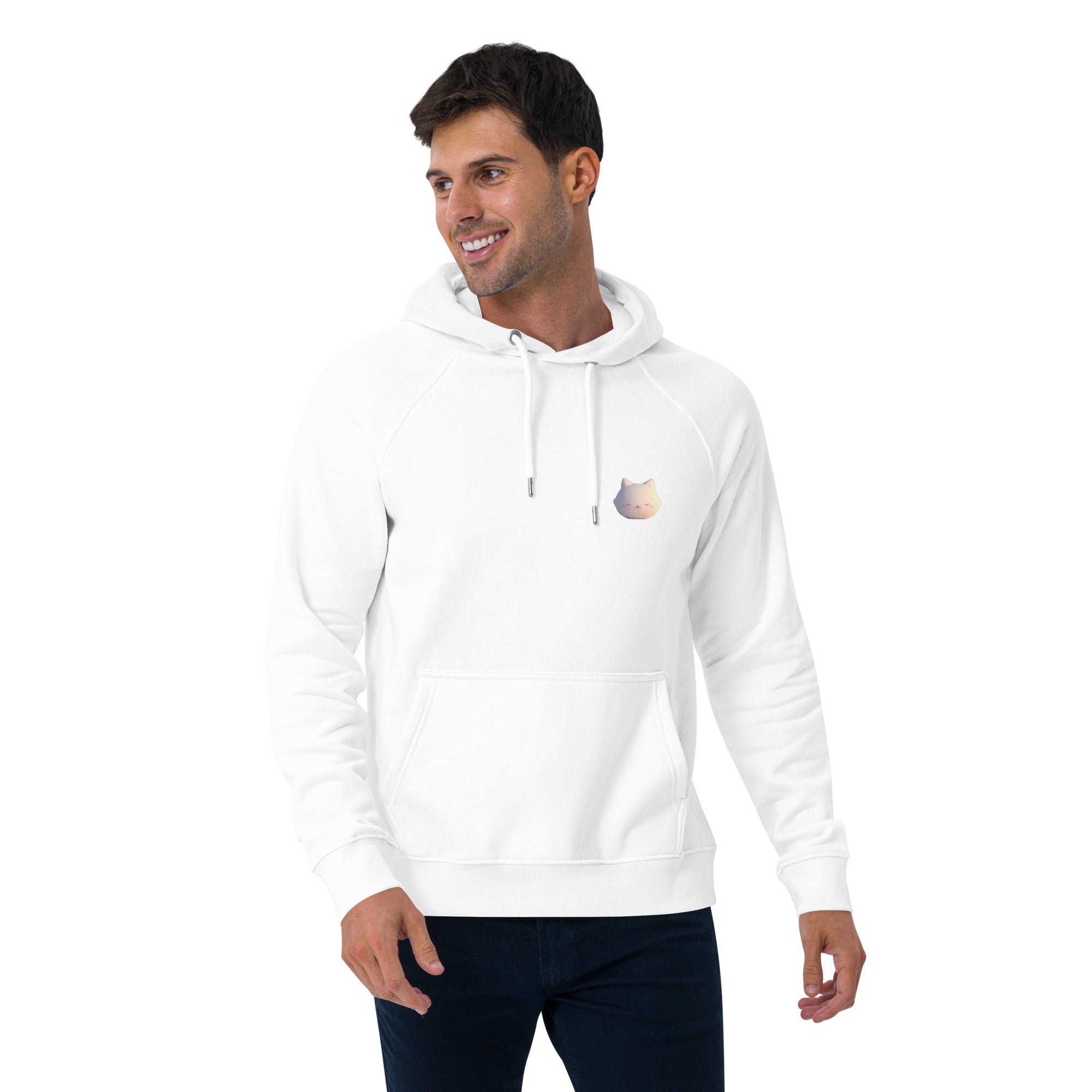 CalmCaressASMR Unisex Hoodie