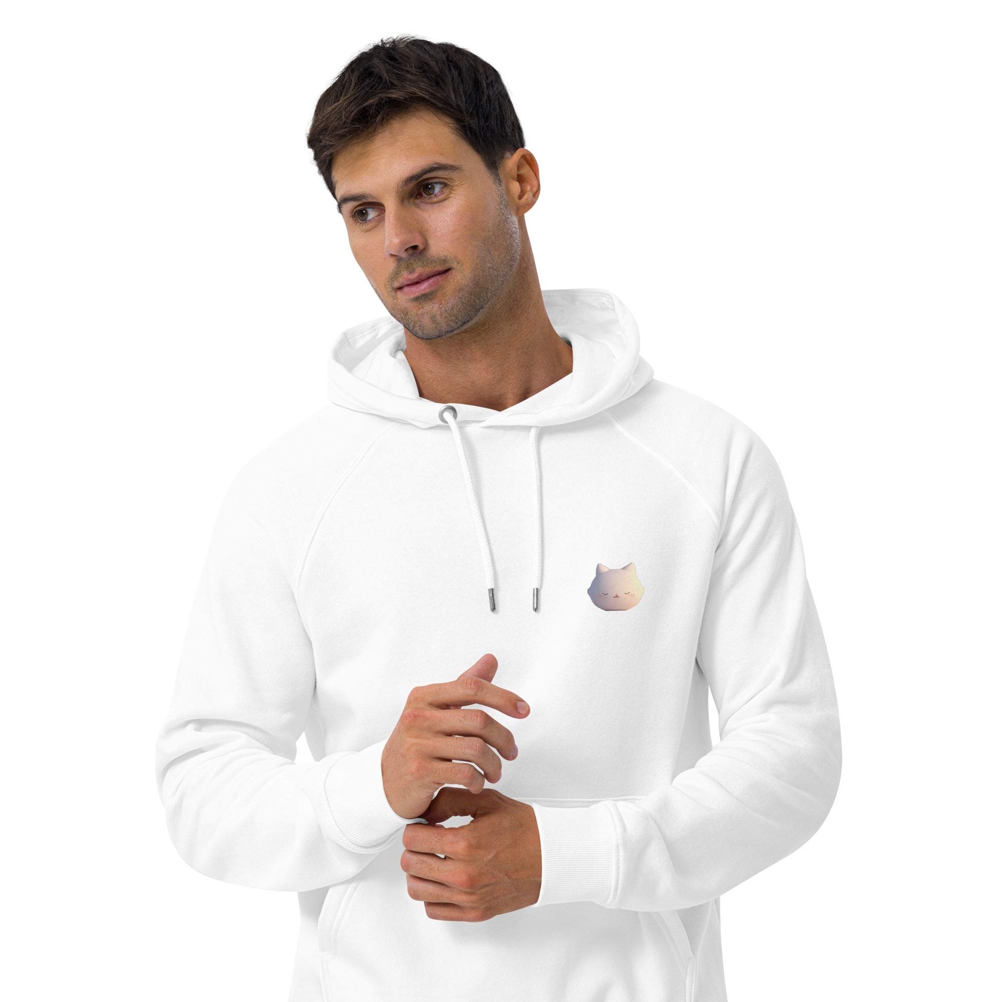 CalmCaressASMR Unisex Hoodie
