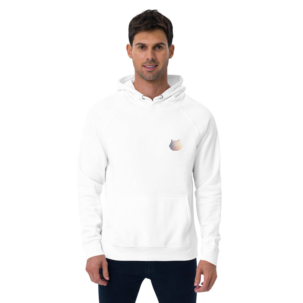 CalmCaressASMR Unisex Hoodie