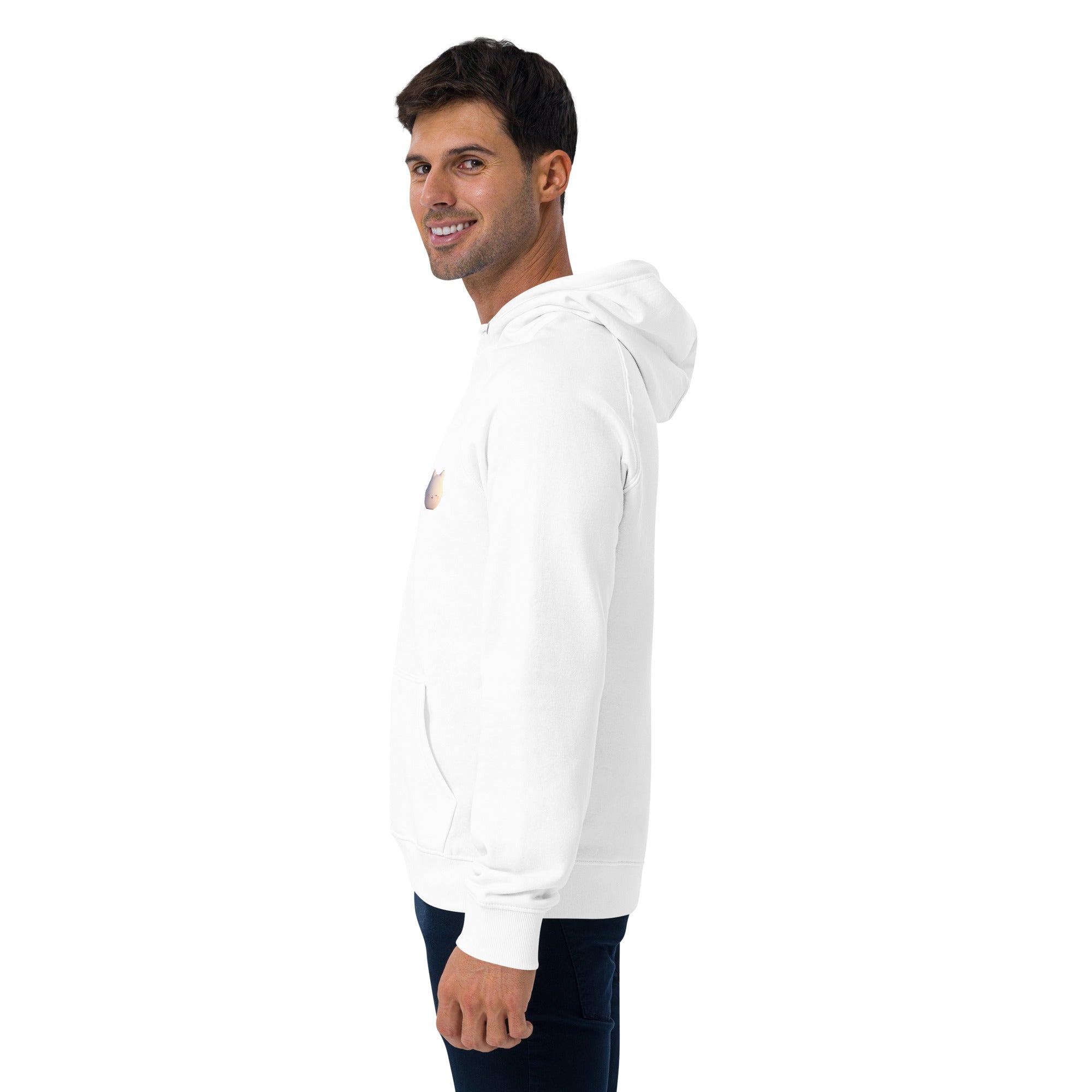 CalmCaressASMR Unisex Hoodie