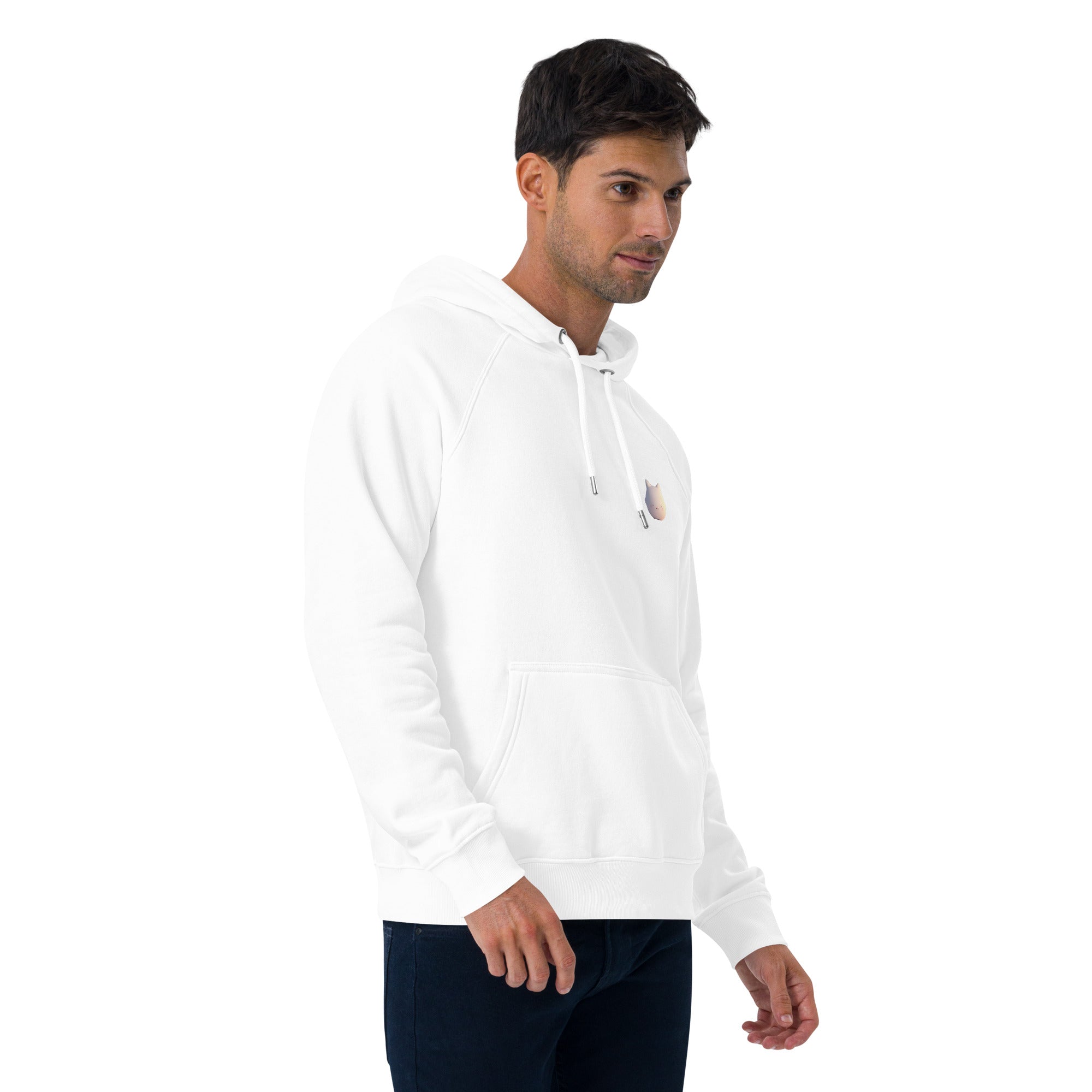 CalmCaressASMR Unisex Hoodie