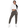 Unisex Pigment-Dyed Sweatpants