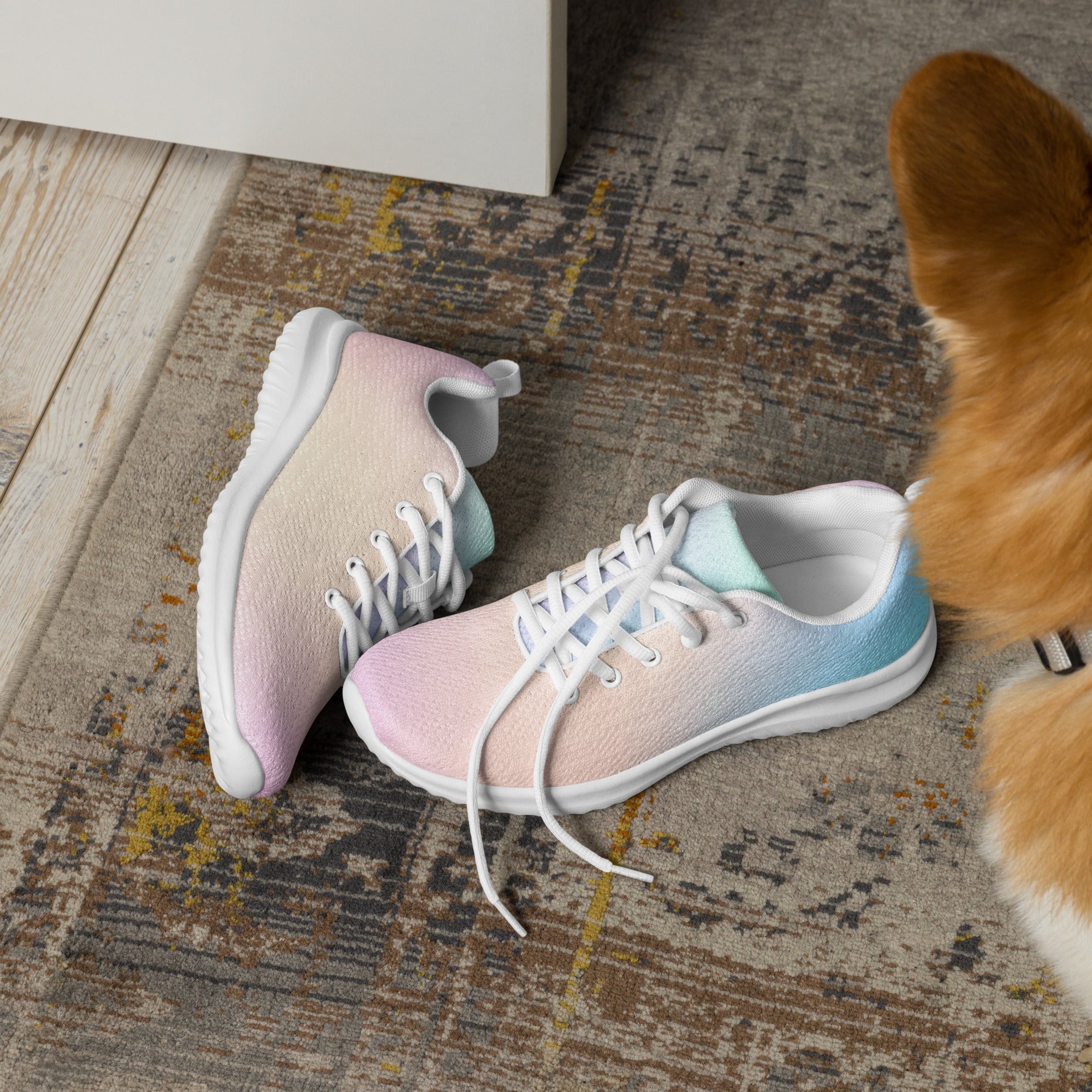 Women’s Athletic Shoes