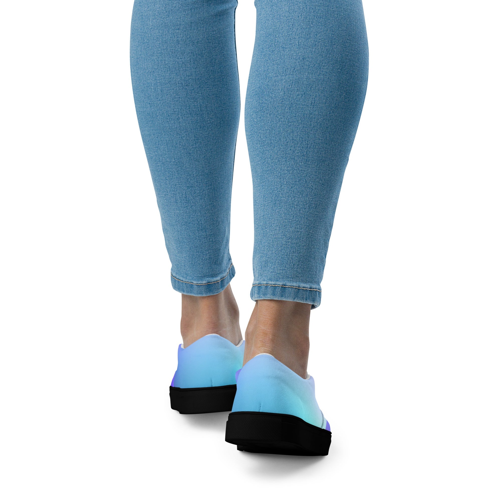 CalmStep™ Everyday Canvas Sneakers