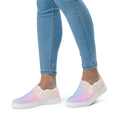 CalmStep™ Everyday Canvas Sneakers